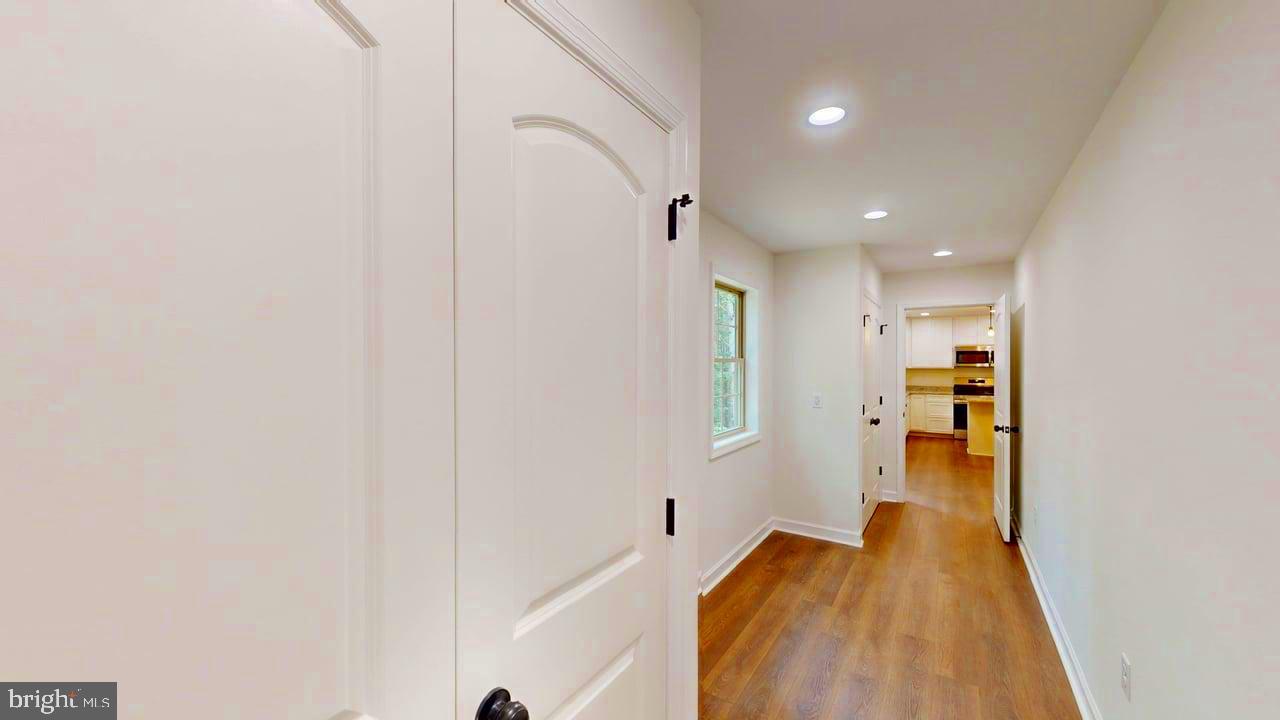 SLEEPY KNOLLS - Residential