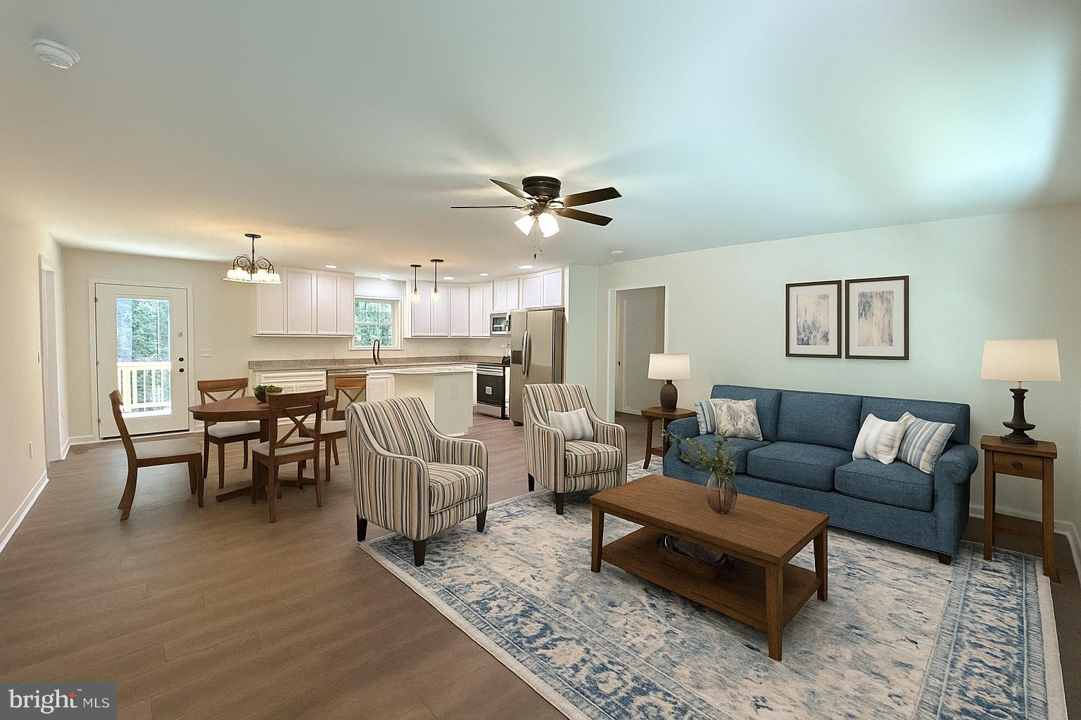 SLEEPY KNOLLS - Residential