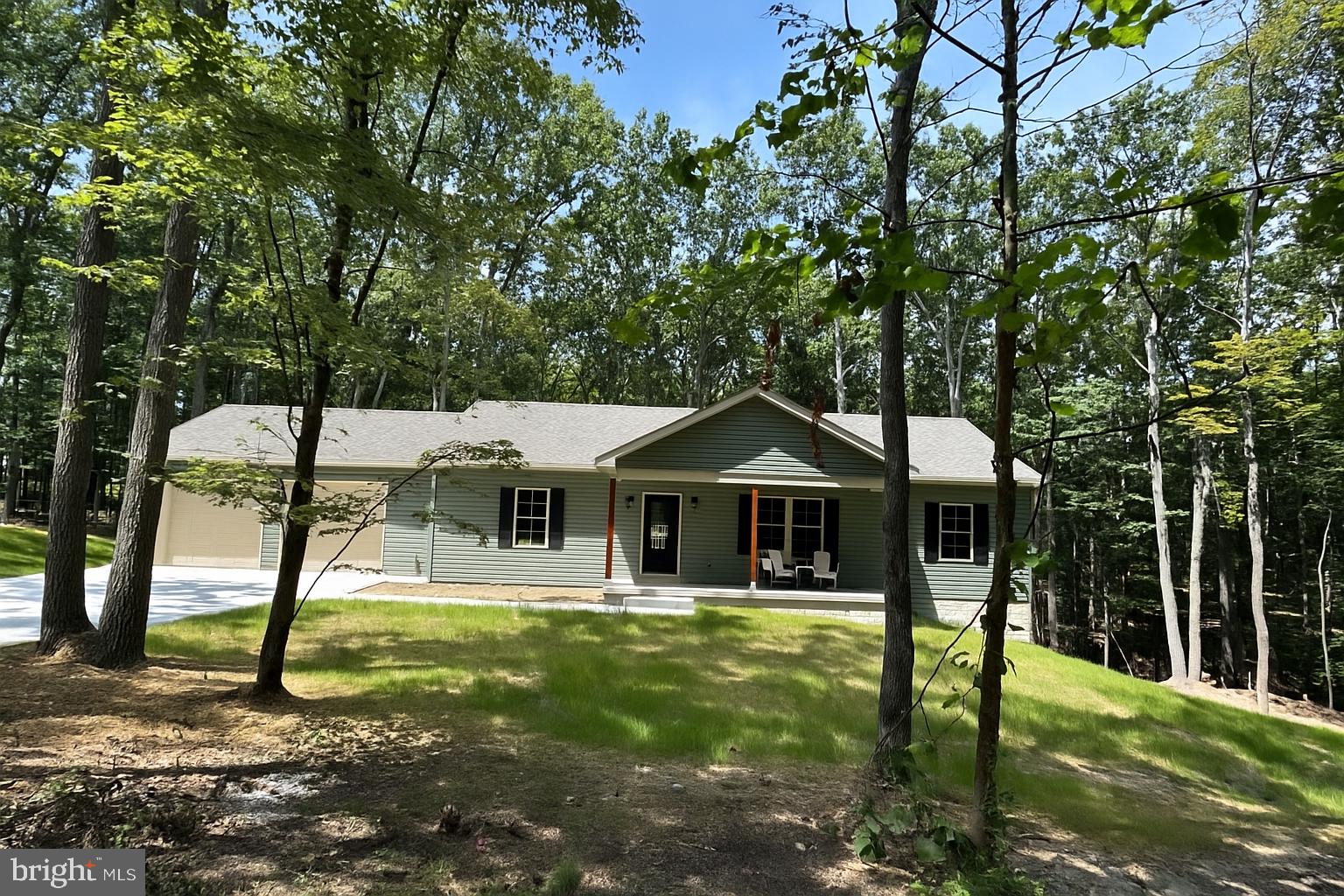 SLEEPY KNOLLS - Residential