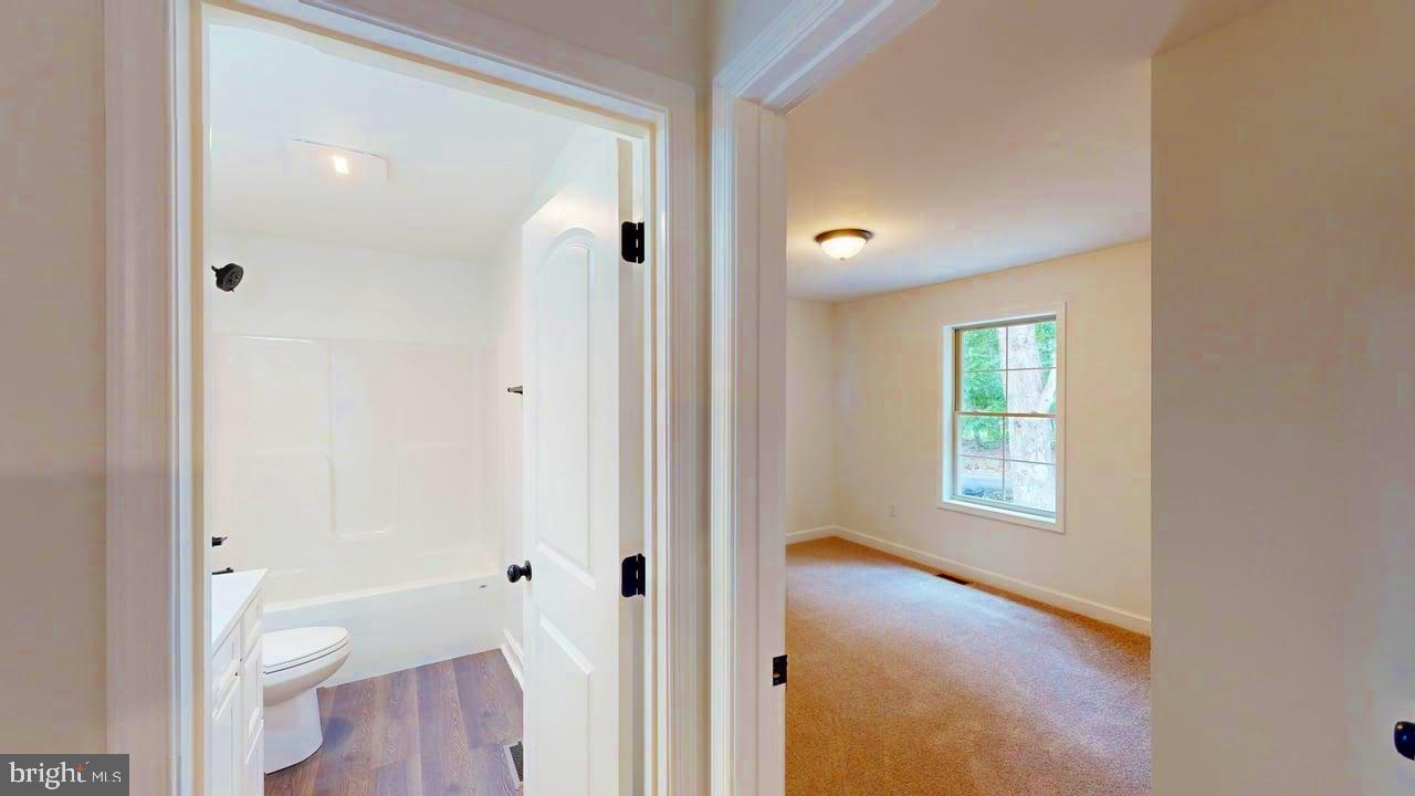 SLEEPY KNOLLS - Residential