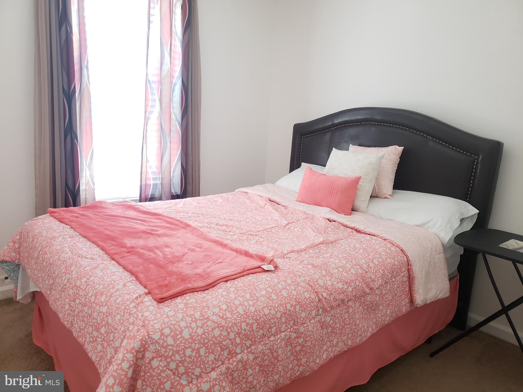 LINCOLN - Residential Lease