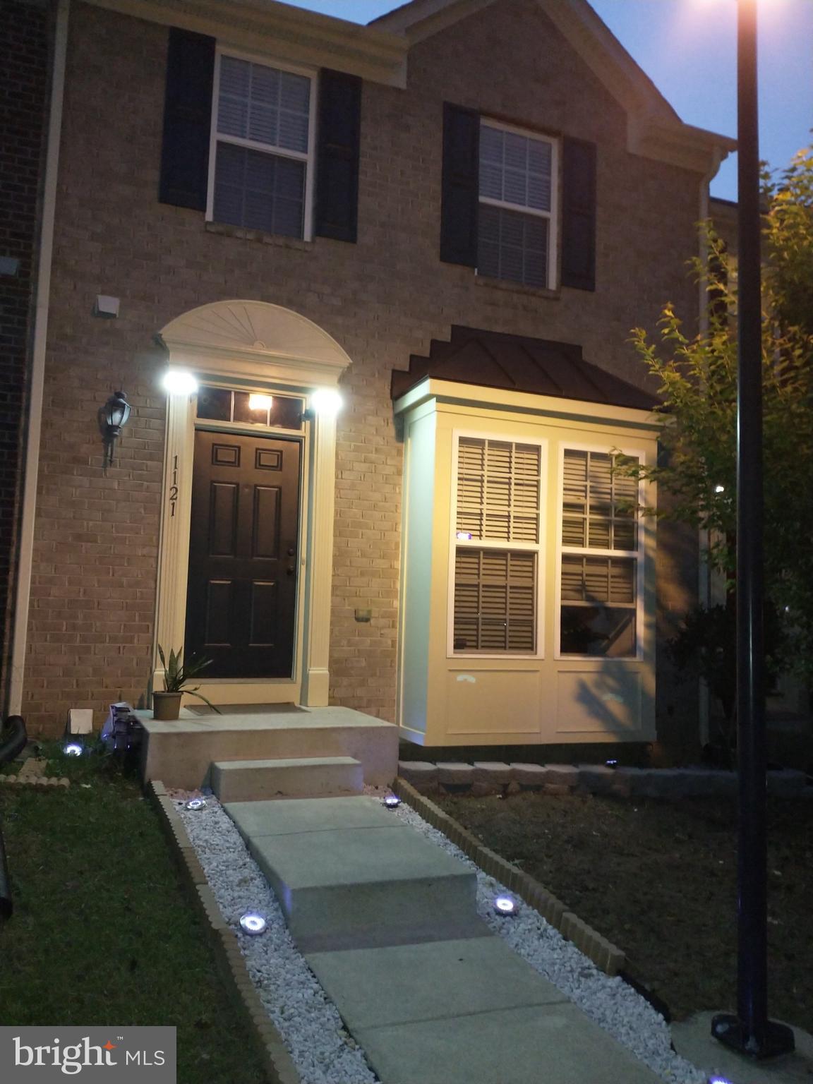 LINCOLN - Residential Lease