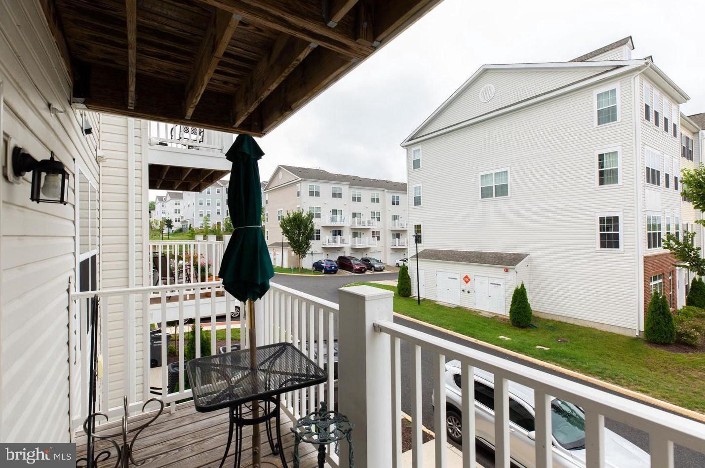 RESIDENCES AT CHERRY HILL - Residential Lease