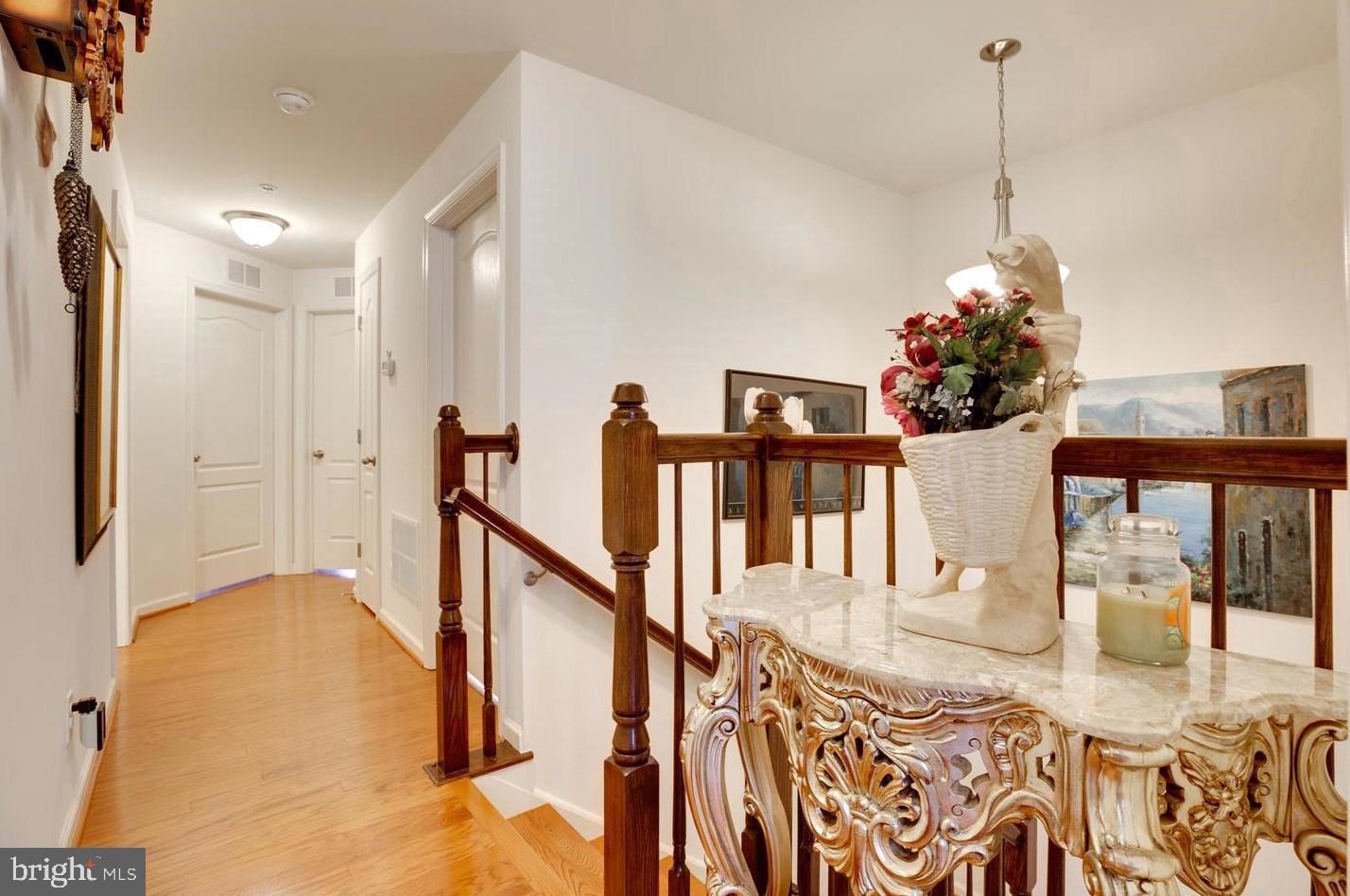 RESIDENCES AT CHERRY HILL - Residential Lease