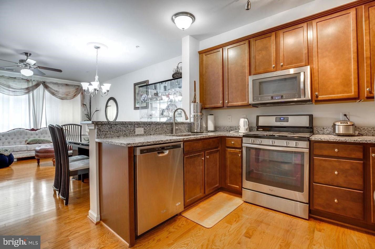 RESIDENCES AT CHERRY HILL - Residential Lease