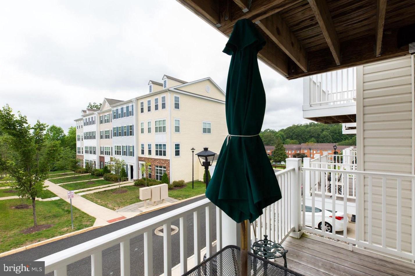 RESIDENCES AT CHERRY HILL - Residential Lease