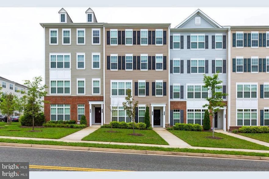 Live in comfort and style in this beautifully upgraded 3-bedroom, 2.5-bath townhome located in a sought-after Dumfries community just minutes from I-95, Quantico, and local shopping.

This three-level townhome offers a spacious and smart layout with hardwood floors throughout and modern light fixtures that add a fresh, contemporary feel. The open-concept main level features a bright living room, designated dining area, and a well-appointed kitchen with stainless steel appliances, granite countertops, and plenty of cabinet space.

Step outside onto the large private balcony—perfect for morning coffee or entertaining guests.

Upstairs, you’ll find three bedrooms including a luxurious primary suite with an oversized walk-in shower, double vanity, and ample closet space. Every bedroom is filled with natural light and has easy access to a stylish hall bath.

Downstairs offers convenience with a 1-car attached garage, private driveway, and in-unit washer & dryer—rent includes both!

✨ Property Features:
• 3 Bedrooms / 2.5 Bathrooms
• Hardwood Flooring Throughout
• Stainless Steel Appliances
• Upgraded Lighting Fixtures
• Spacious Primary Suite w/ Huge Walk-In Shower
• Large Private Balcony
• 1-Car Attached Garage + Driveway Parking
• Washer & Dryer Included
• Easy Access to I-95, Commuter Routes & Quantico
• Located in a quiet, family-friendly community