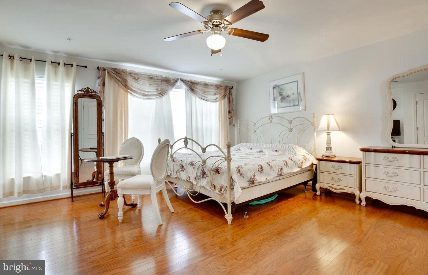 RESIDENCES AT CHERRY HILL - Residential Lease