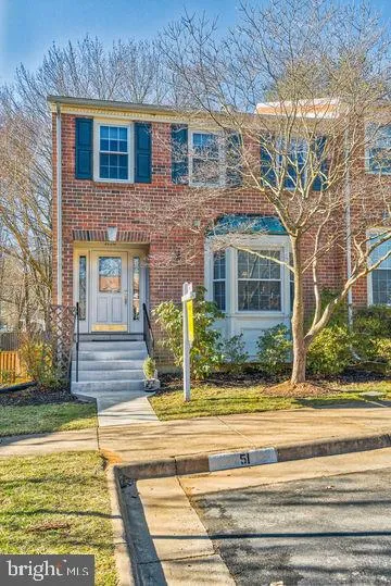 3156 Borge Street, Oakton, VA 22124
