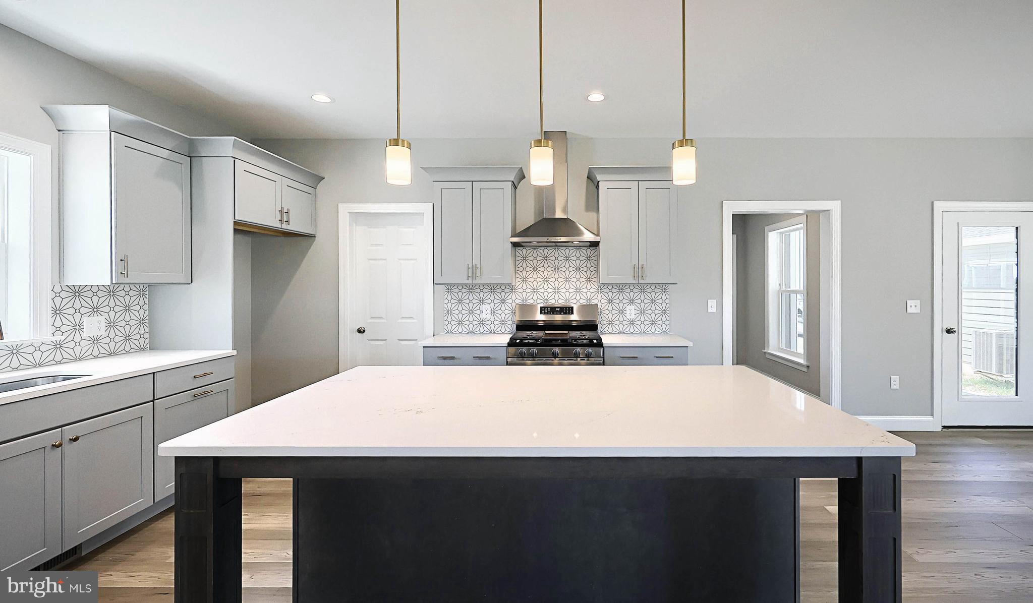 SUSQUEHANNA UNION GREEN - Residential