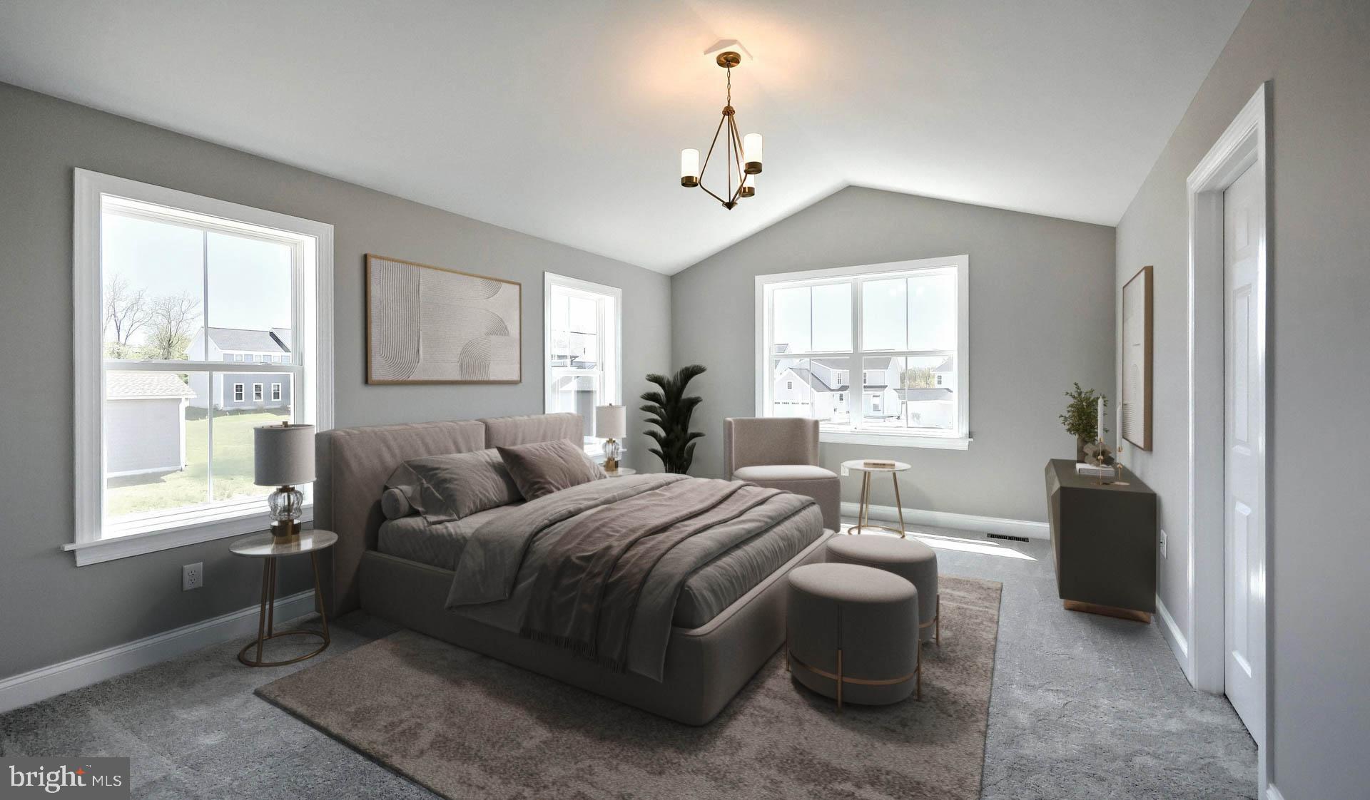 SUSQUEHANNA UNION GREEN - Residential