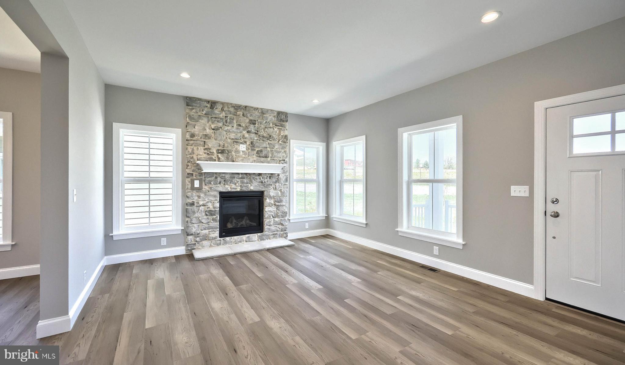 SUSQUEHANNA UNION GREEN - Residential