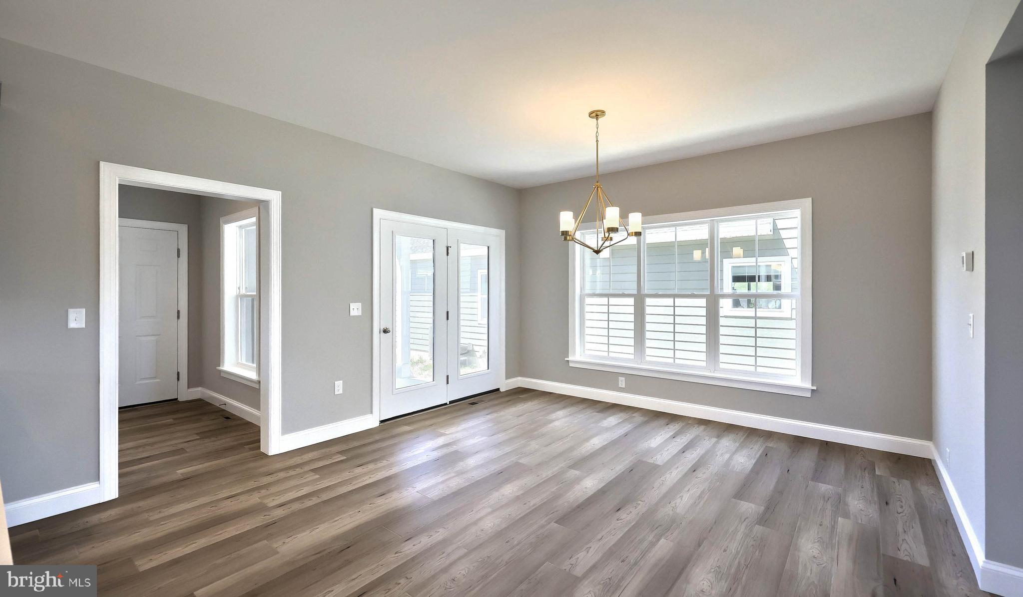 SUSQUEHANNA UNION GREEN - Residential