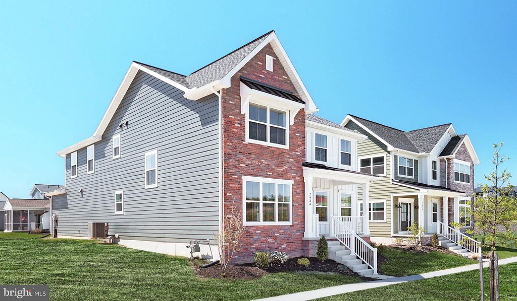 Photo of 2424 Hawthorne Drive, HARRISBURG, PA 17110 (MLS # PADA2045490)