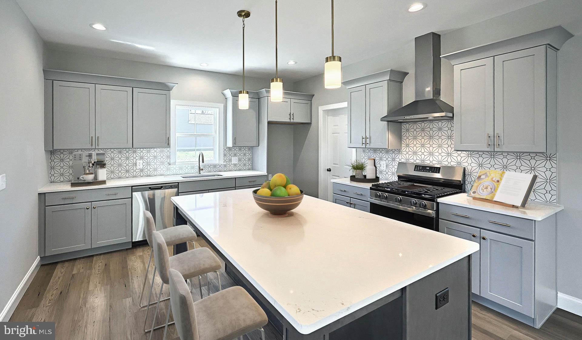 SUSQUEHANNA UNION GREEN - Residential