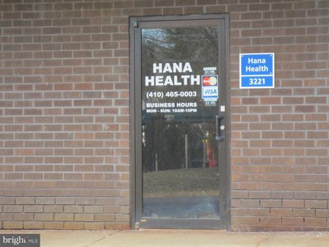 Photo of 3221 Corporate Court, ELLICOTT CITY, MD 21042 (MLS # MDHW2064234)