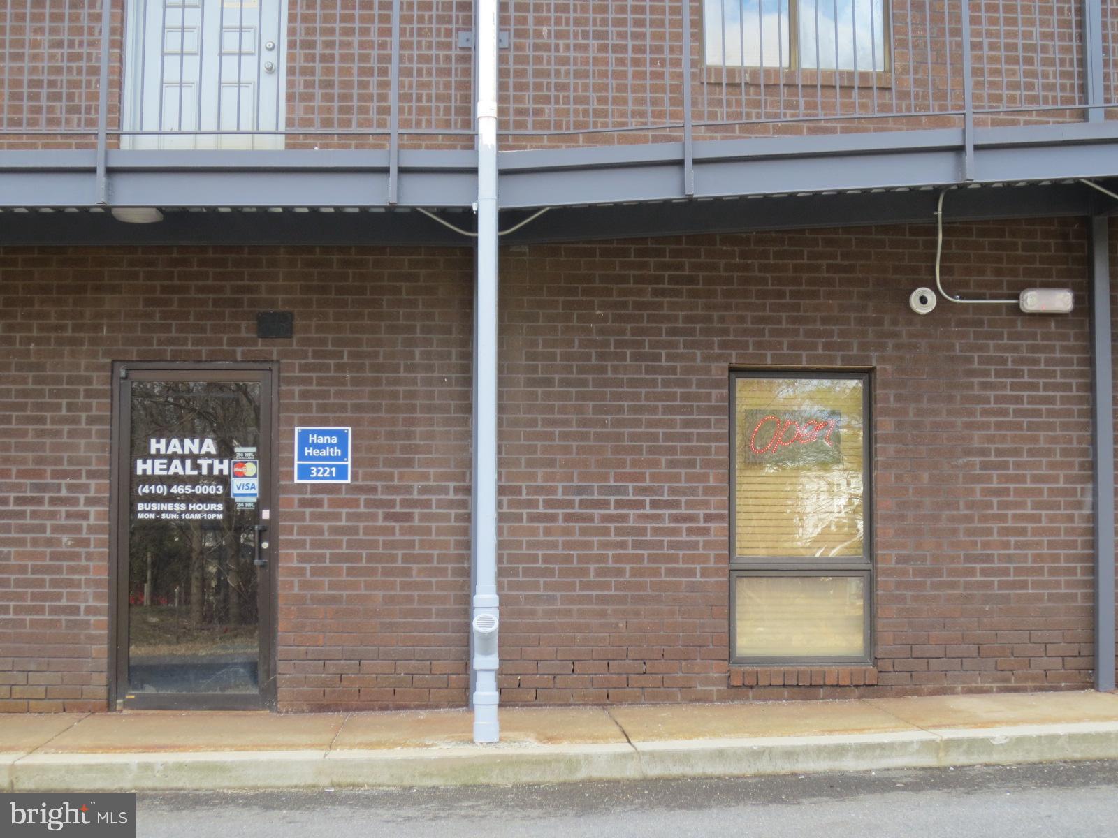 3221-3223 CORPORATE COURT