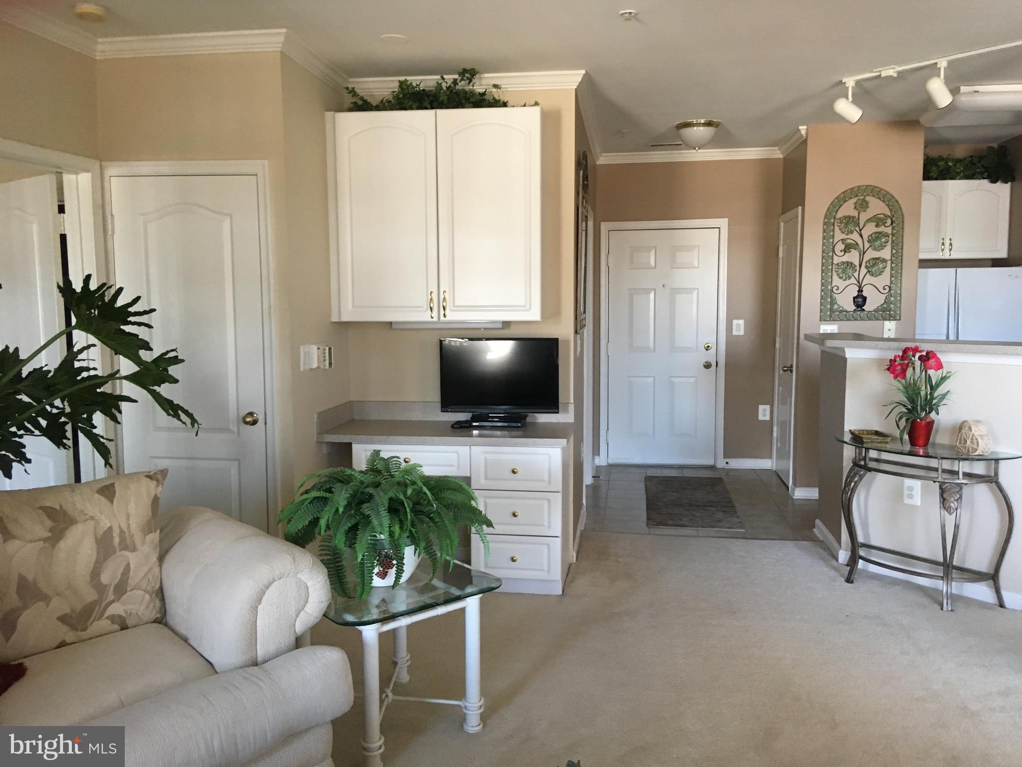 HIGH VIEW AT HUNT VALLEY - Residential