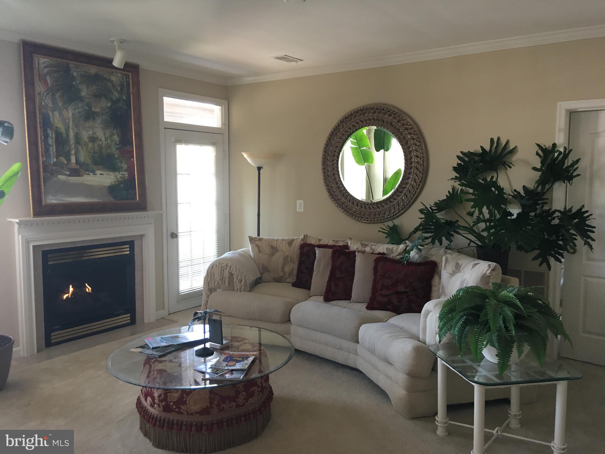 HIGH VIEW AT HUNT VALLEY - Residential