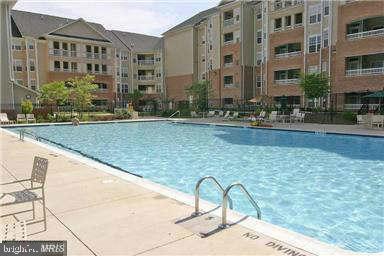 HIGH VIEW AT HUNT VALLEY - Residential