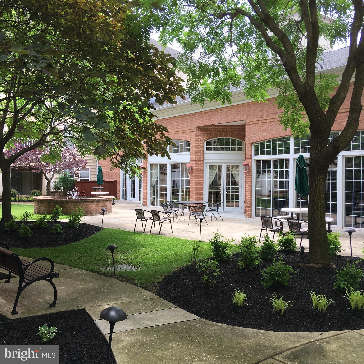 HIGH VIEW AT HUNT VALLEY - Residential