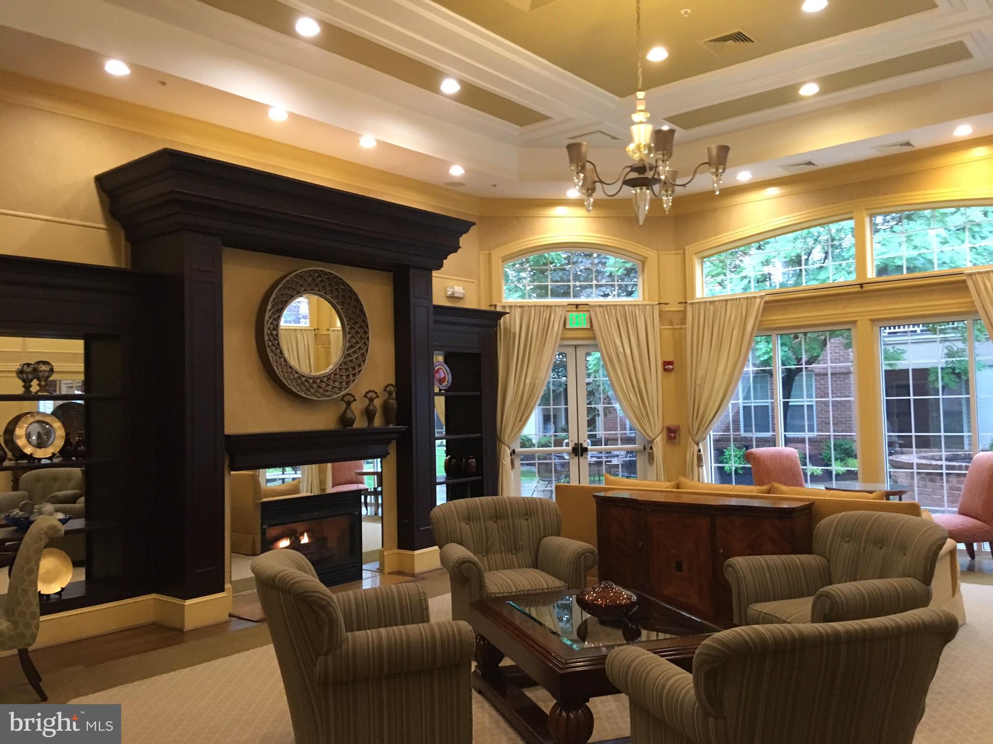 HIGH VIEW AT HUNT VALLEY - Residential