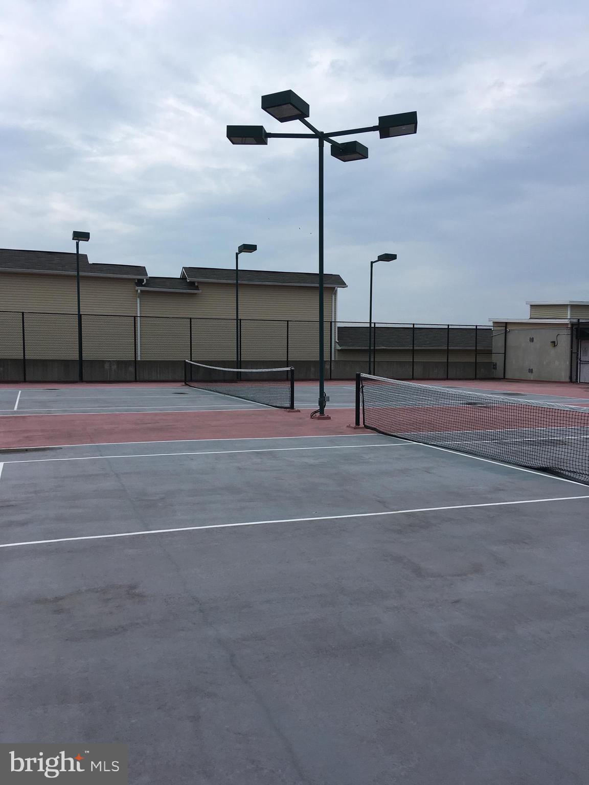 HIGH VIEW AT HUNT VALLEY - Residential