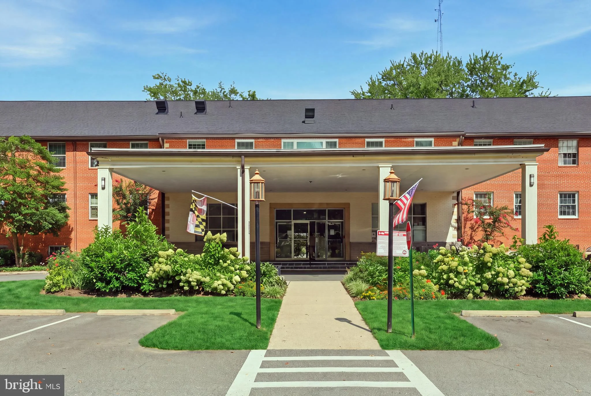 5301 Westbard Circle Unit 343, Bethesda, MD, 20816