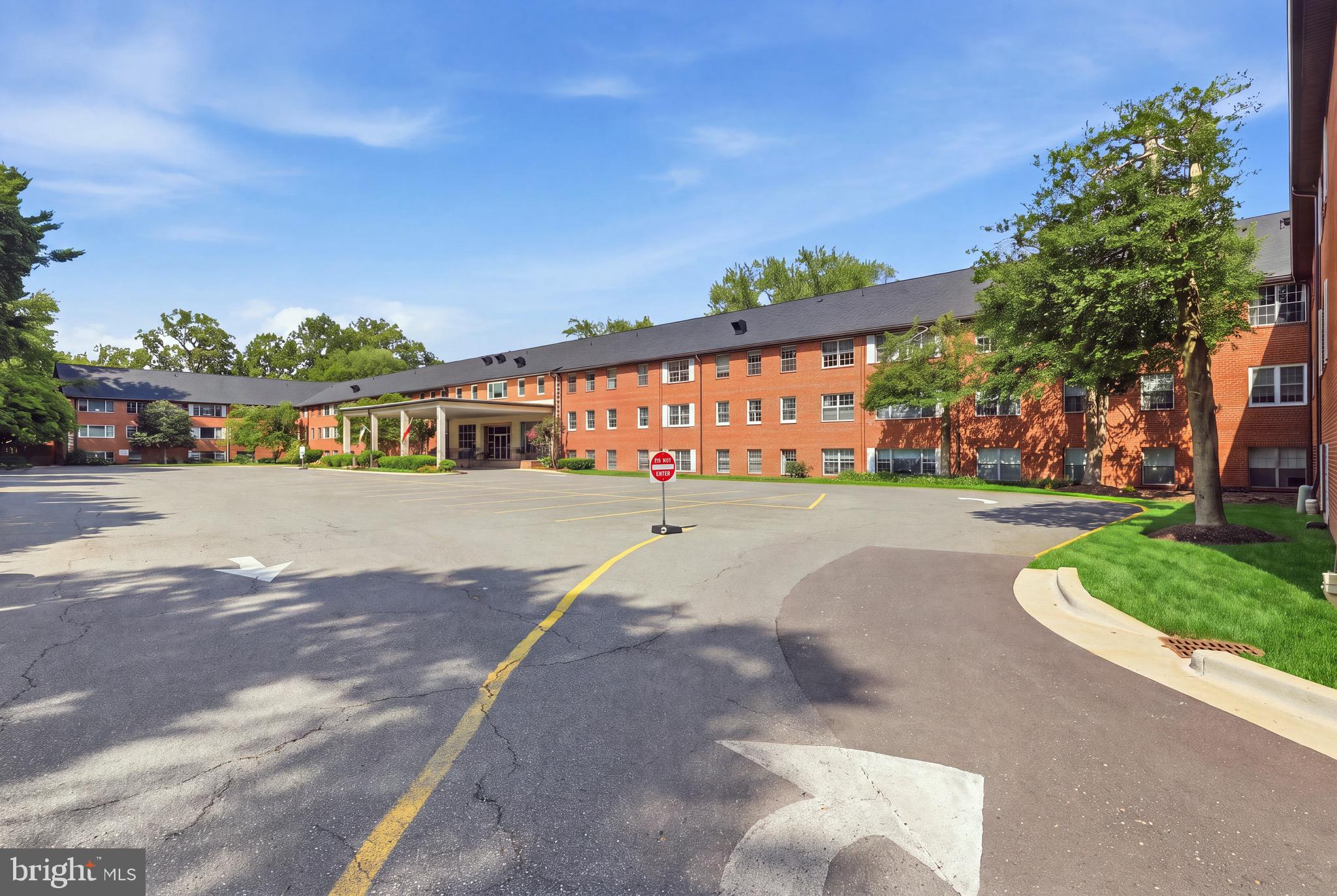 5301 WESTBARD CIRCLE 343