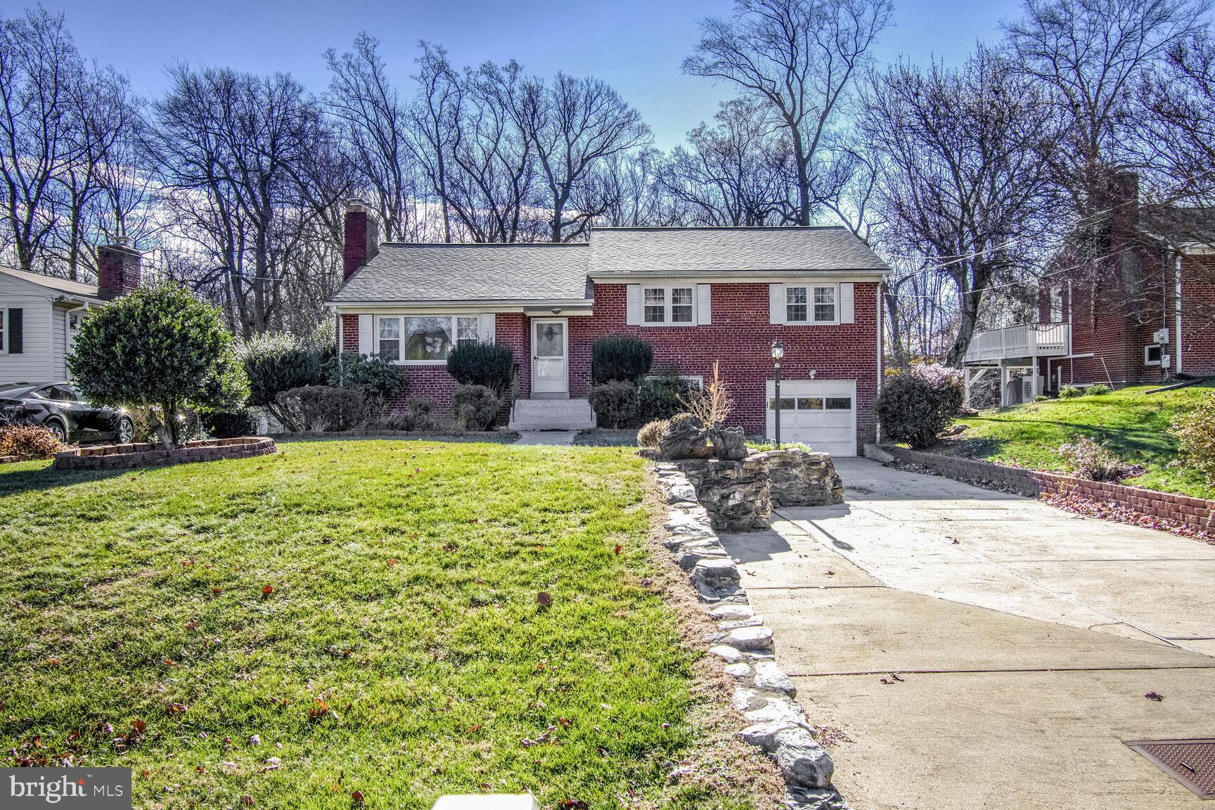 SPRINGBROOK - Residential