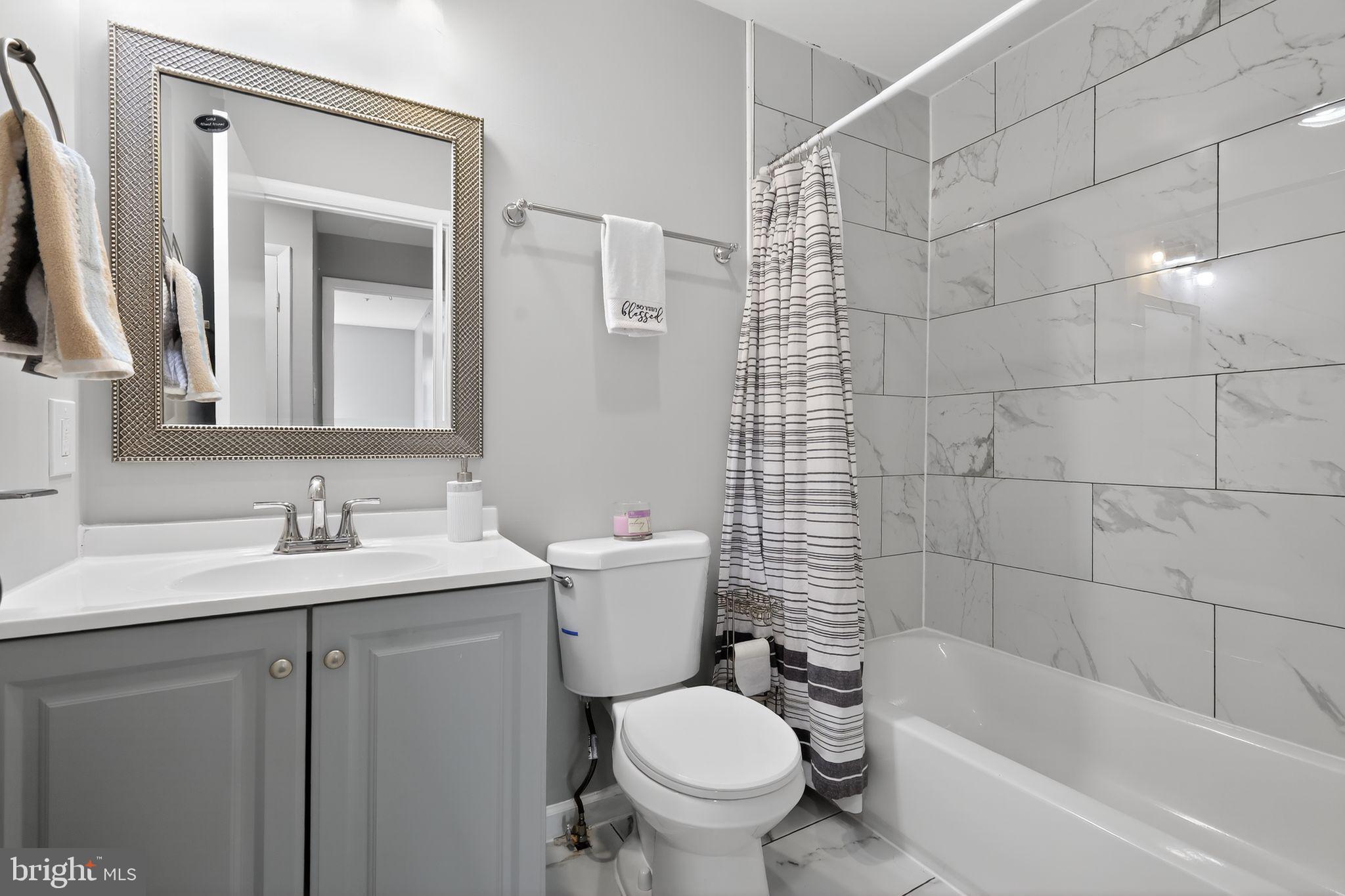 SUMMER RIDGE CODM - Residential