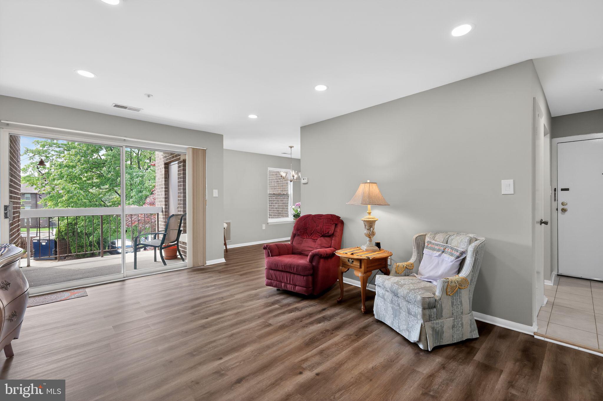 SUMMER RIDGE CODM - Residential