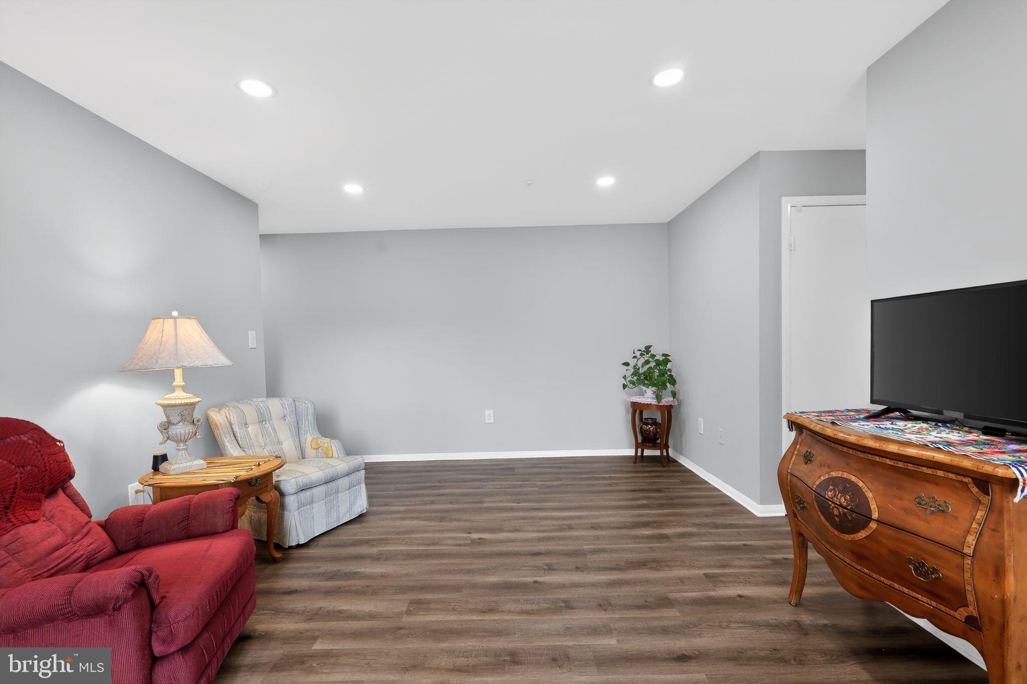 SUMMER RIDGE CODM - Residential