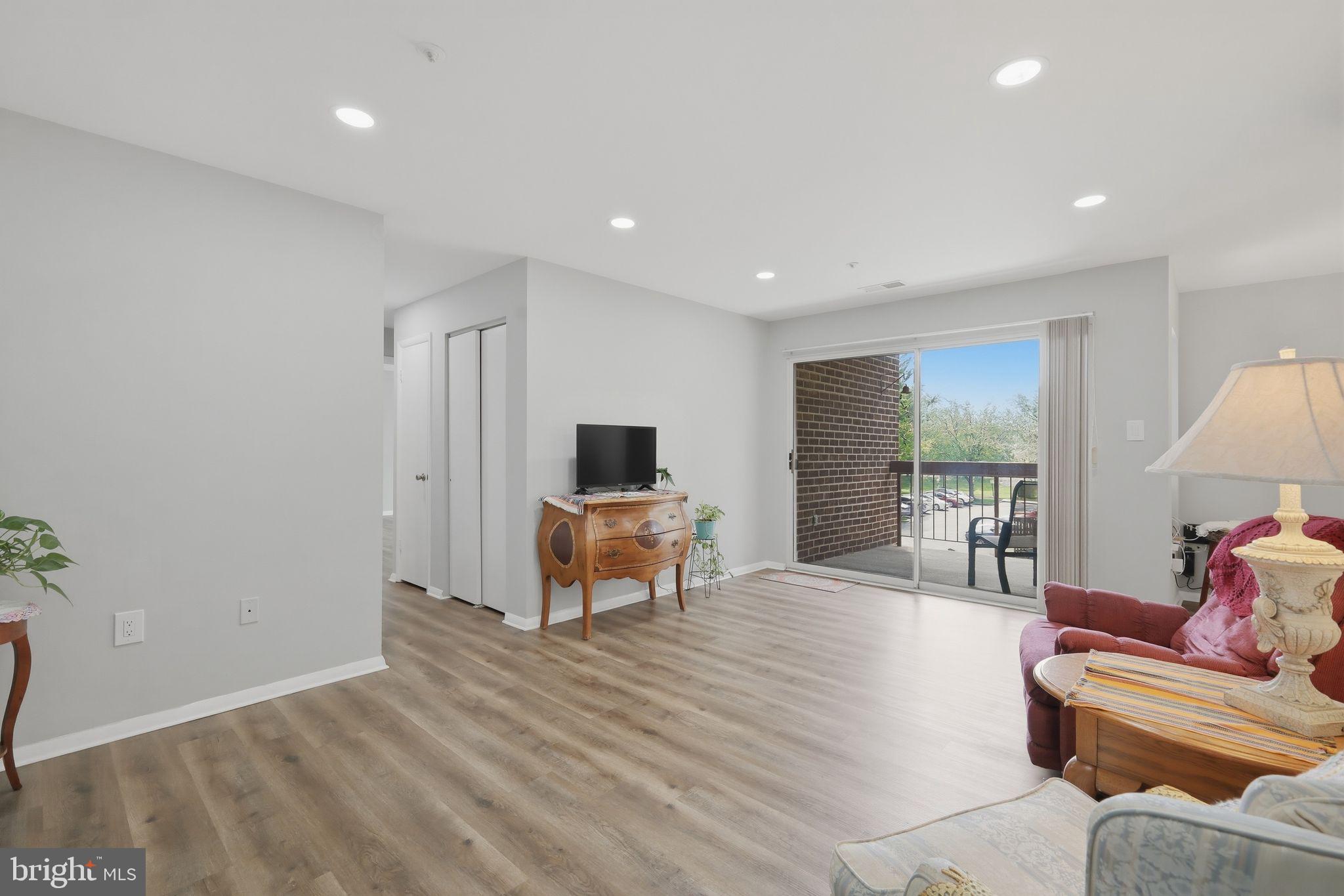 SUMMER RIDGE CODM - Residential