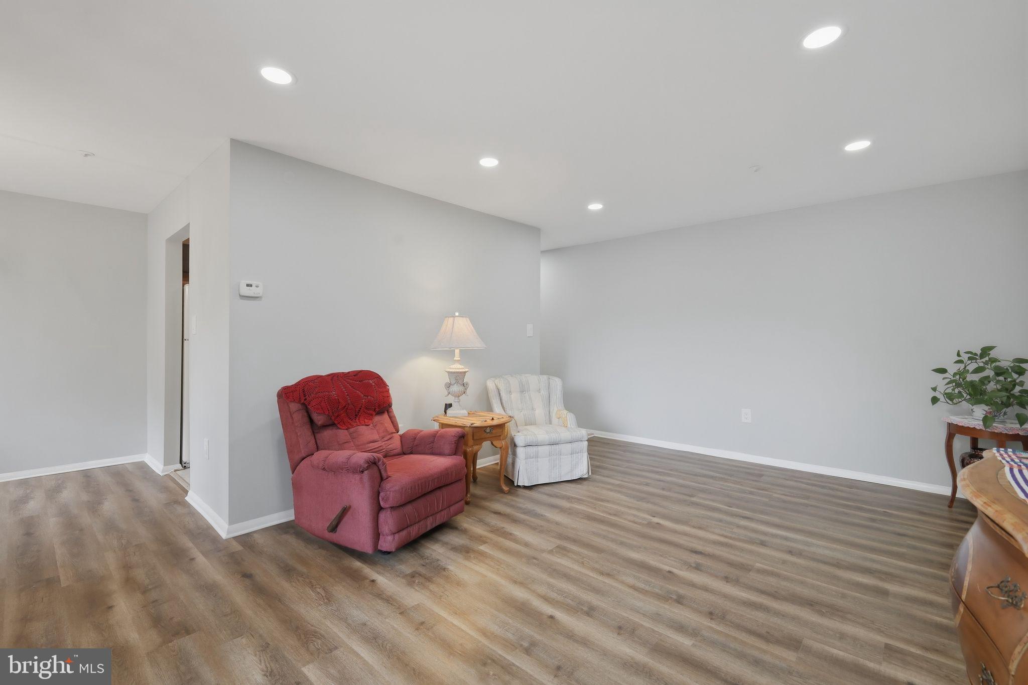 SUMMER RIDGE CODM - Residential