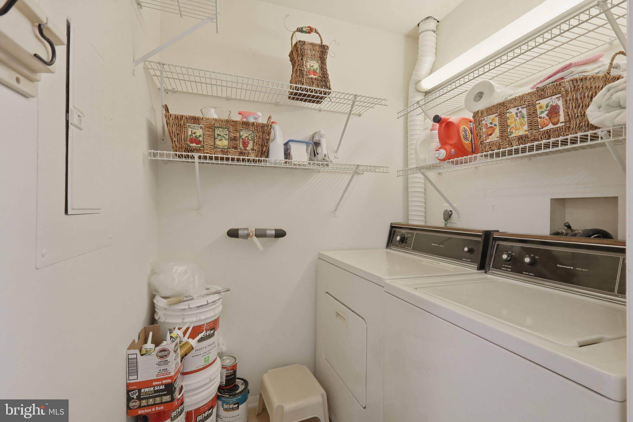 SUMMER RIDGE CODM - Residential