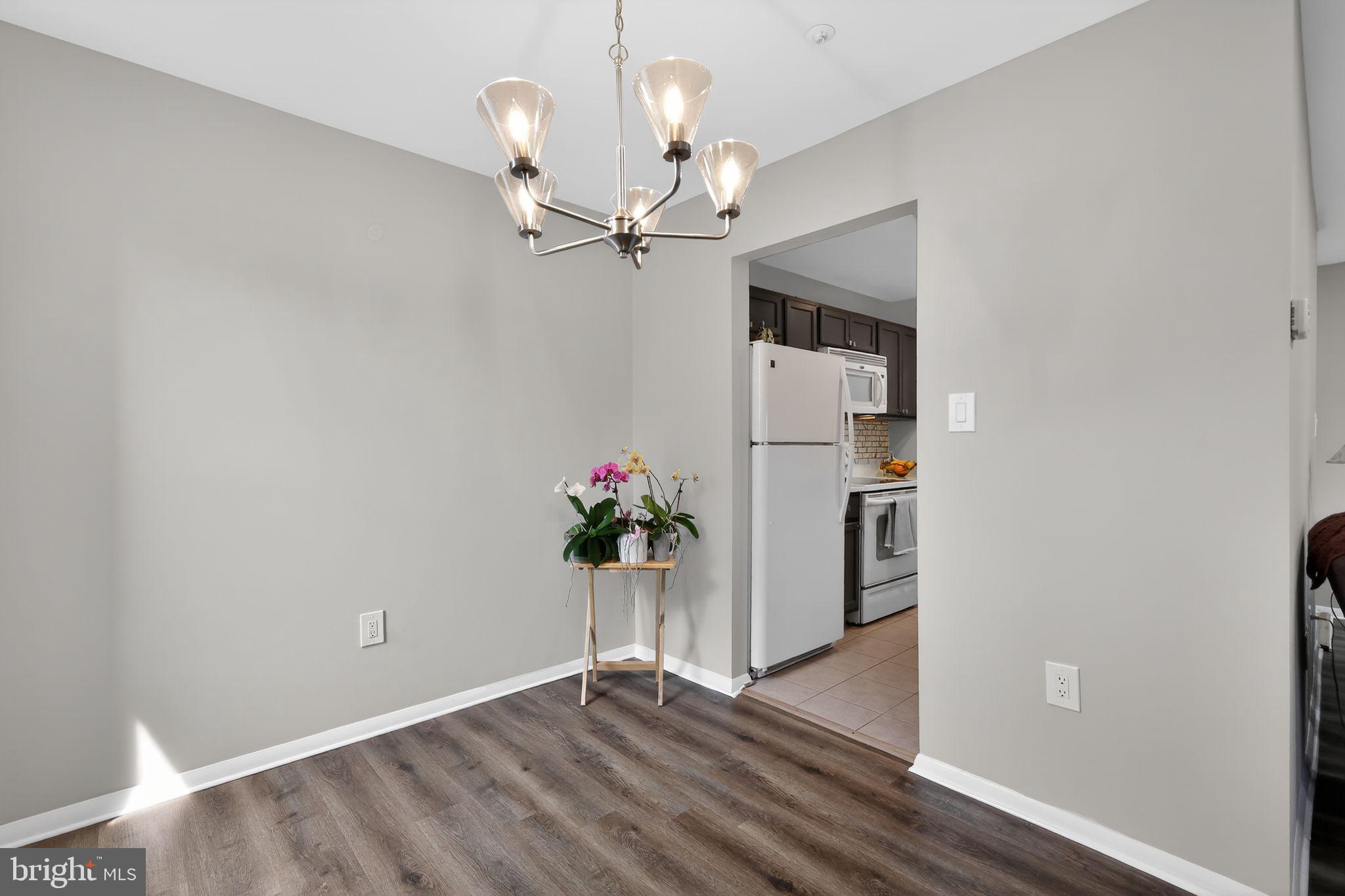 SUMMER RIDGE CODM - Residential