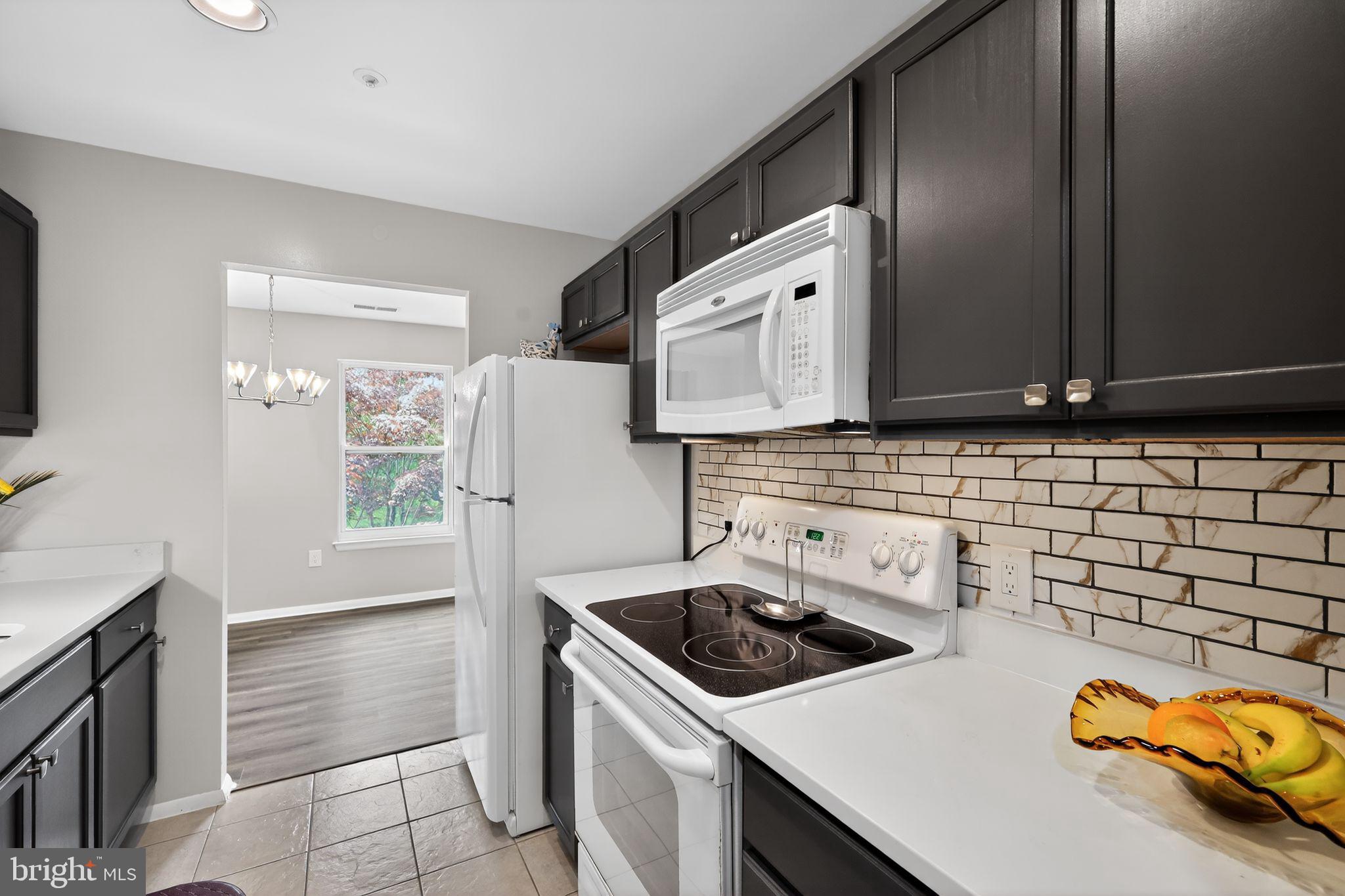 SUMMER RIDGE CODM - Residential