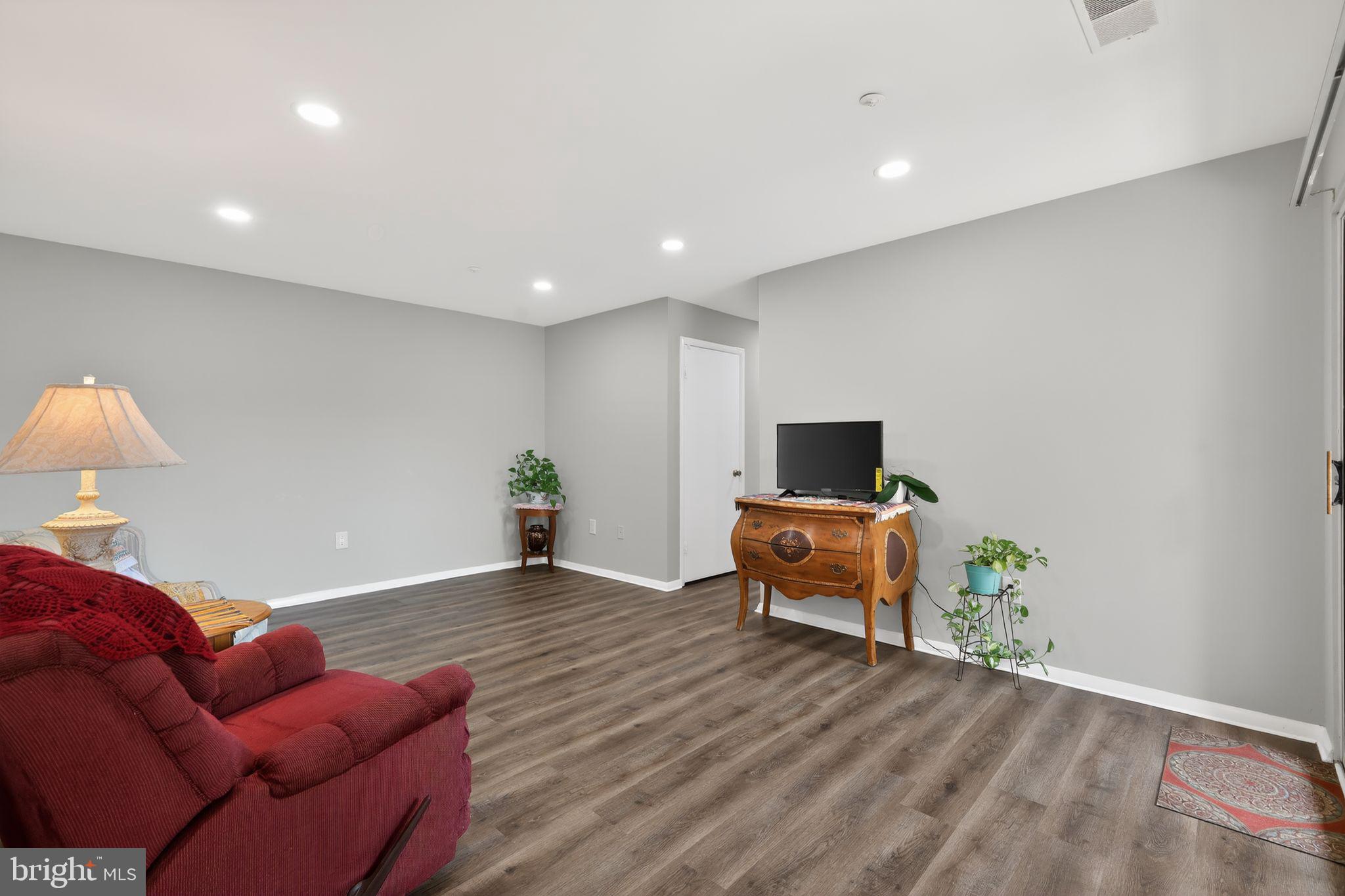 SUMMER RIDGE CODM - Residential