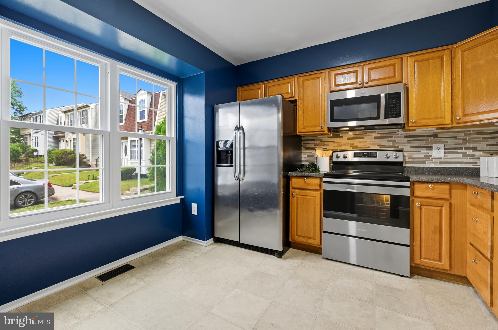 GUNNERS LAKE VILLAGE - Residential