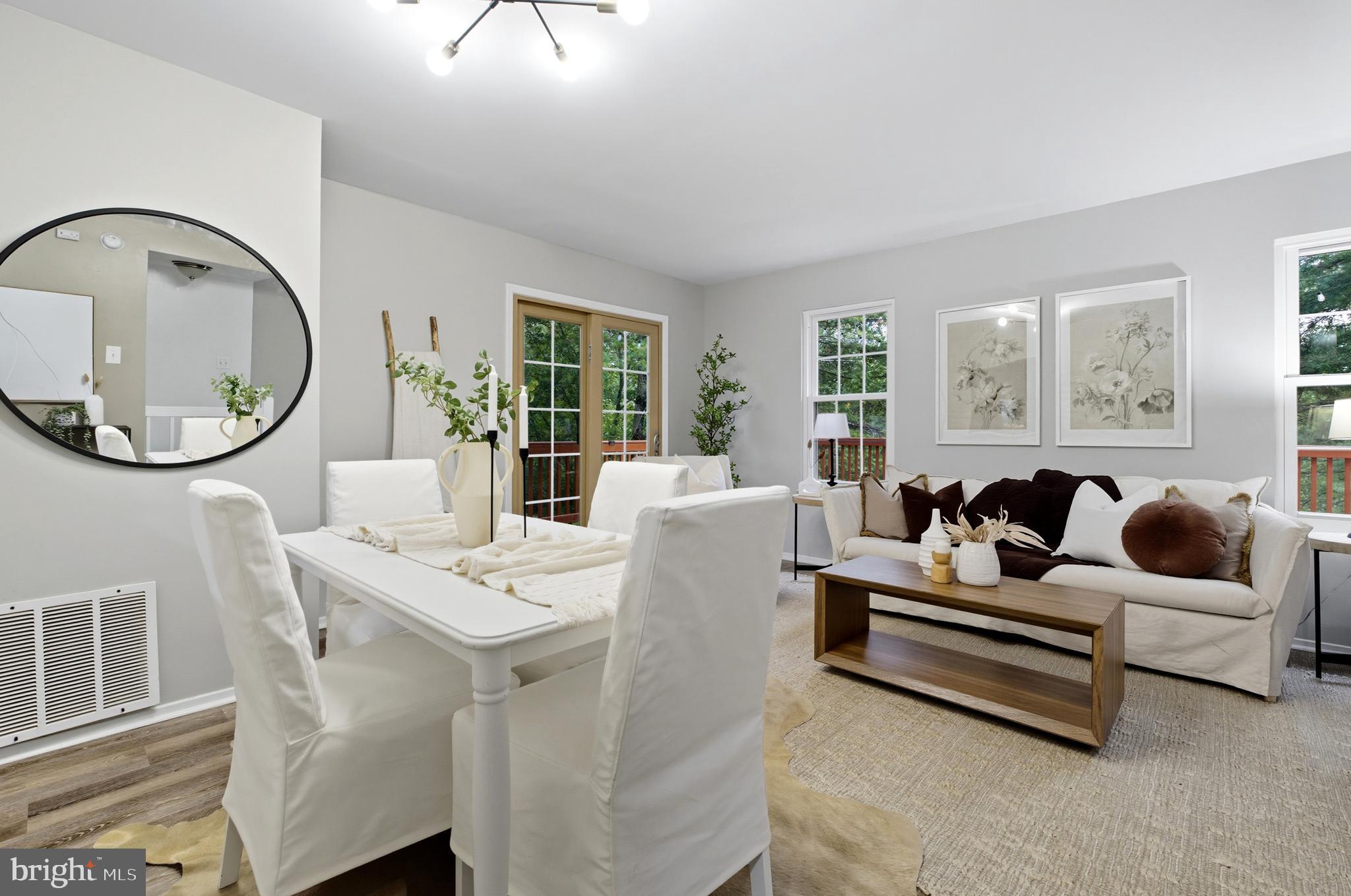 GUNNERS LAKE VILLAGE - Residential