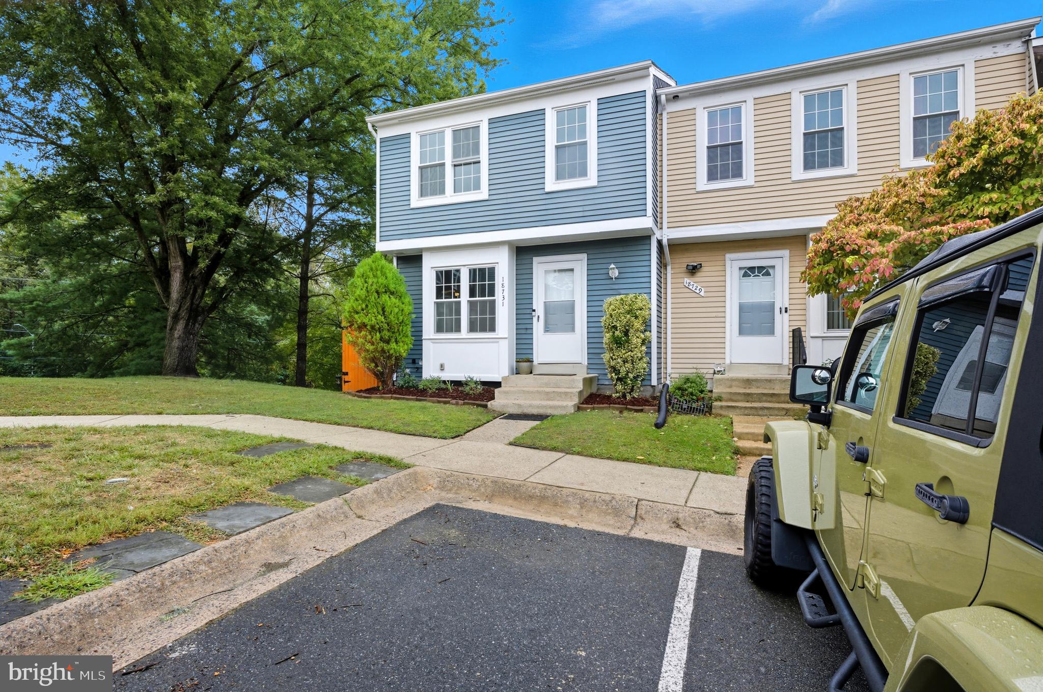 GUNNERS LAKE VILLAGE - Residential