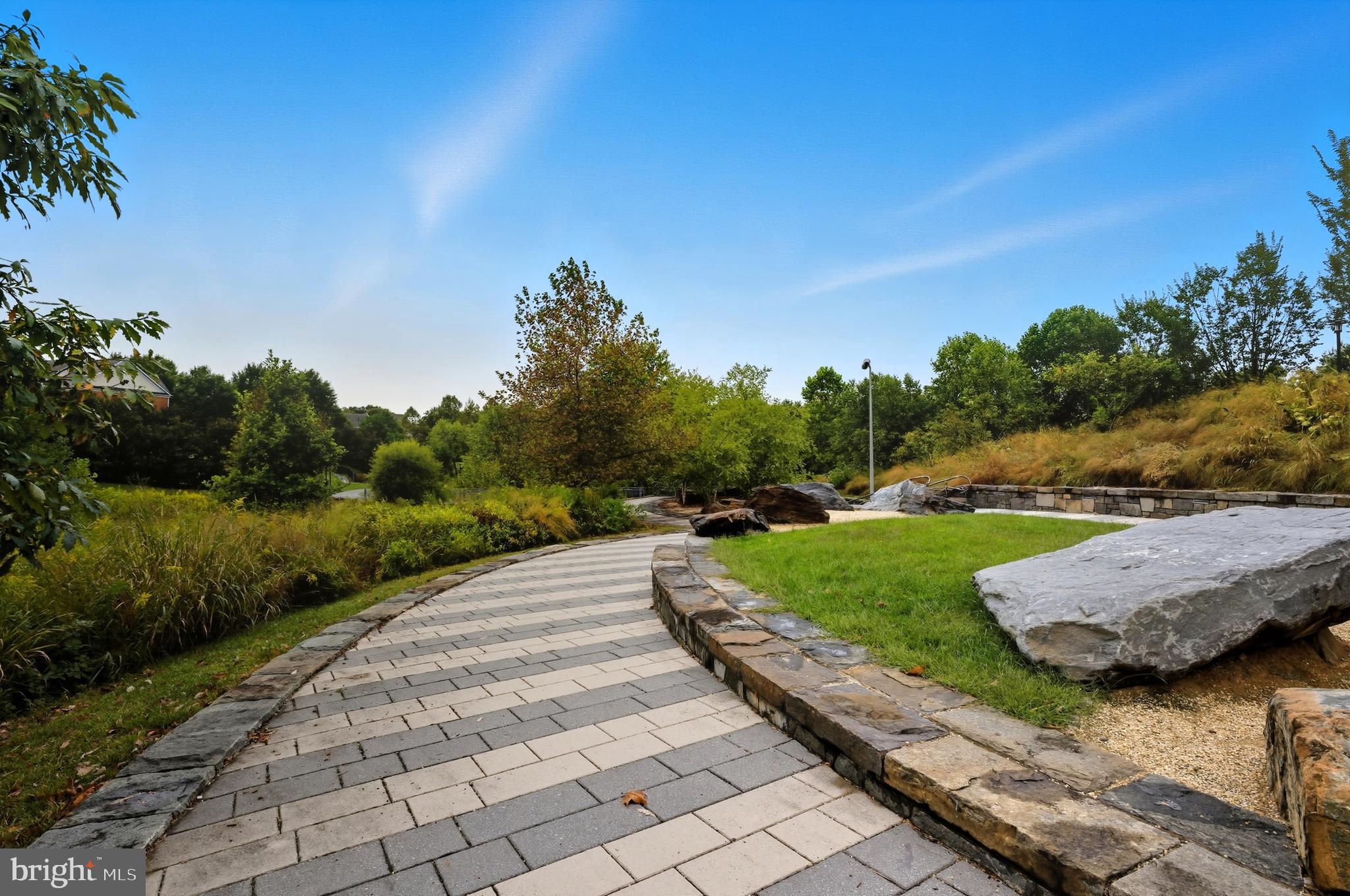 GUNNERS LAKE VILLAGE - Residential