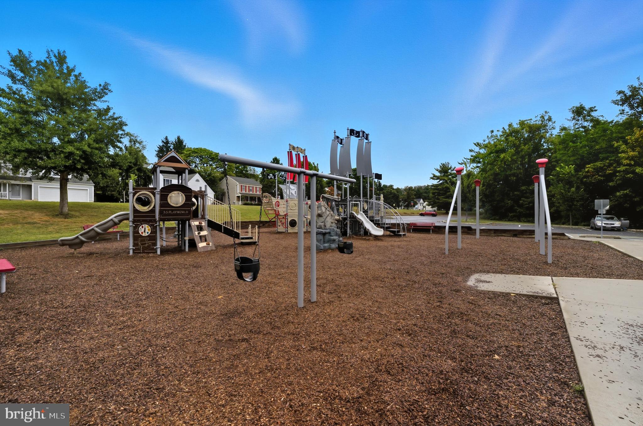 GUNNERS LAKE VILLAGE - Residential