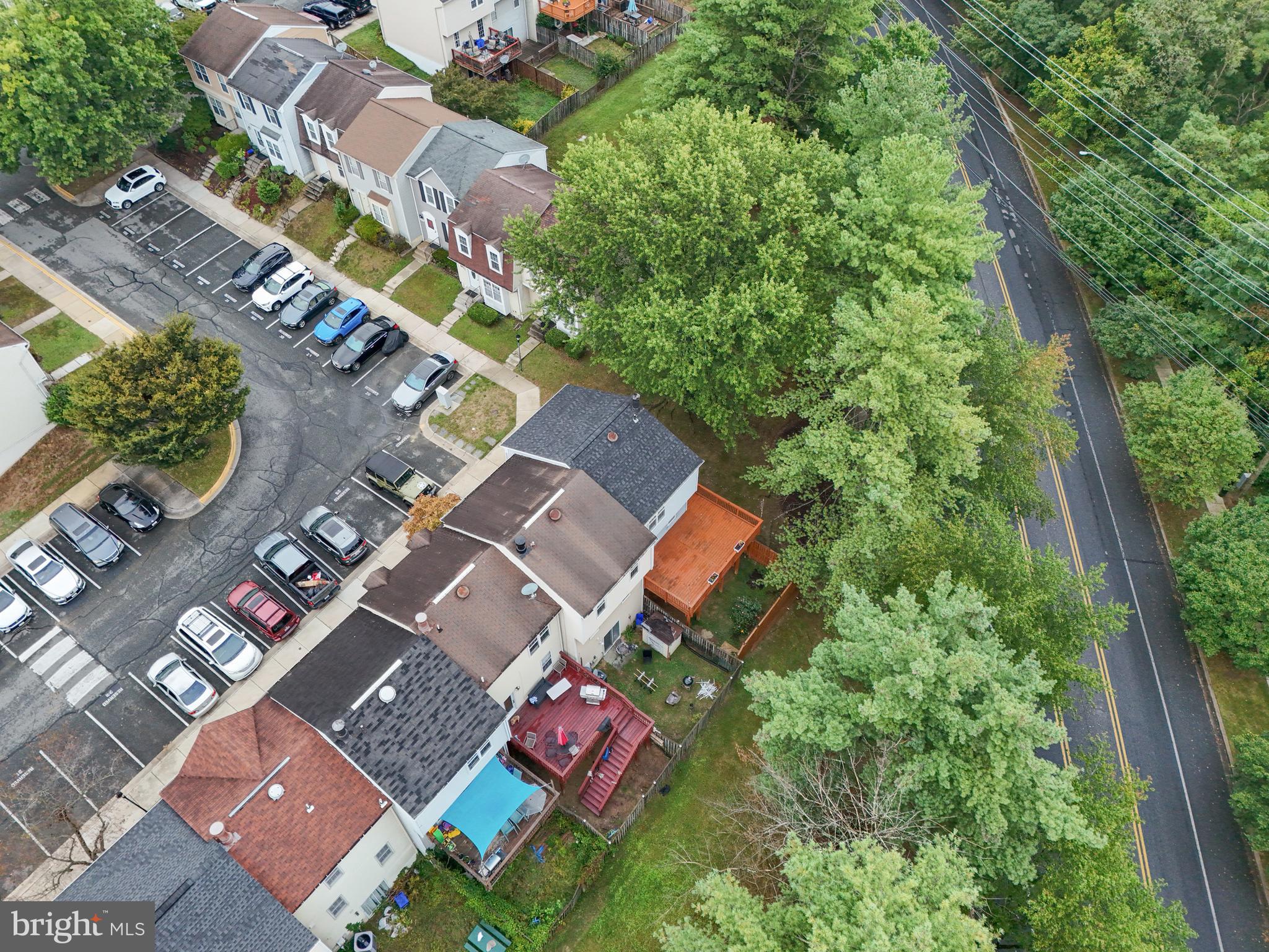GUNNERS LAKE VILLAGE - Residential
