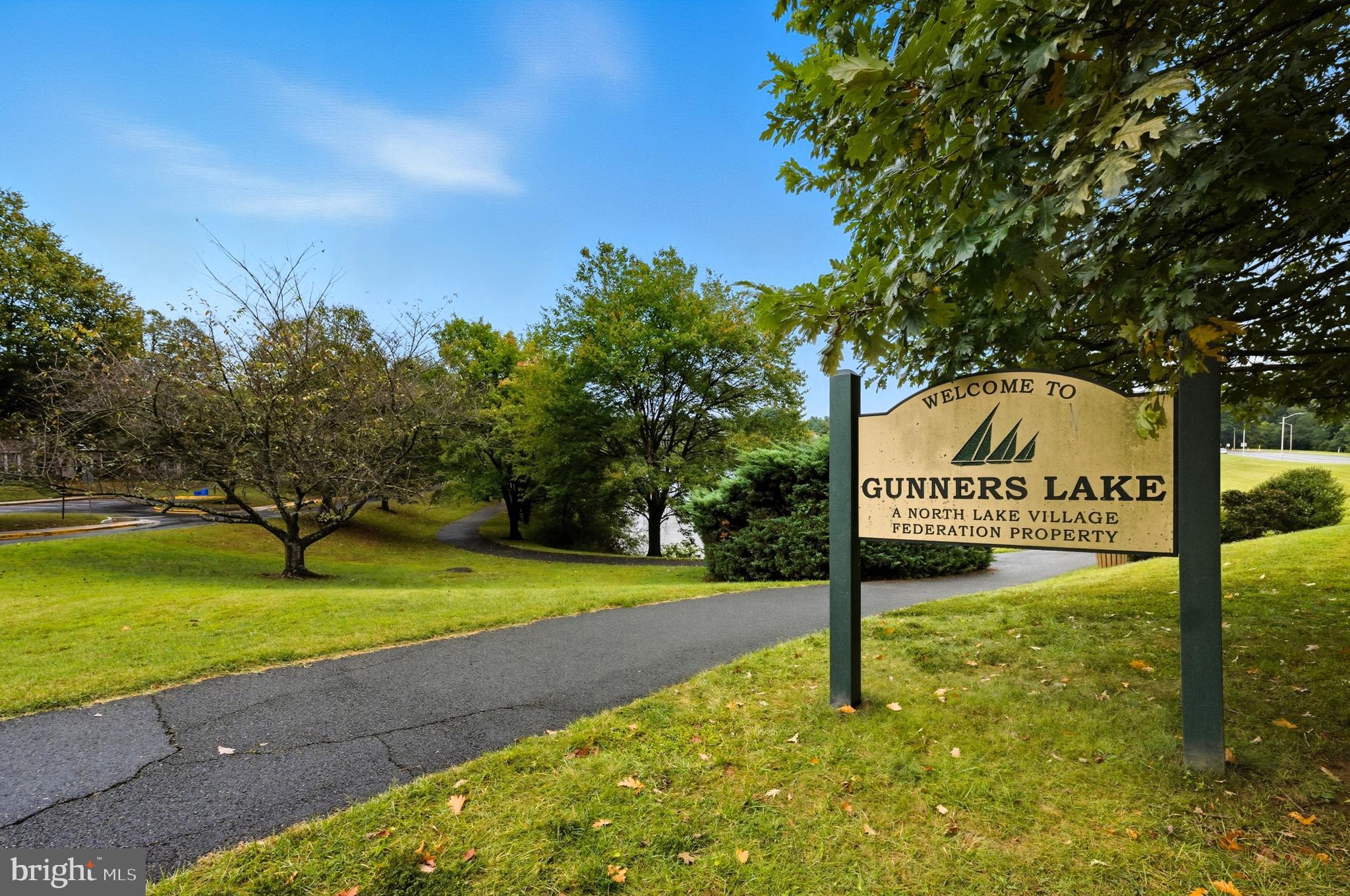 GUNNERS LAKE VILLAGE - Residential