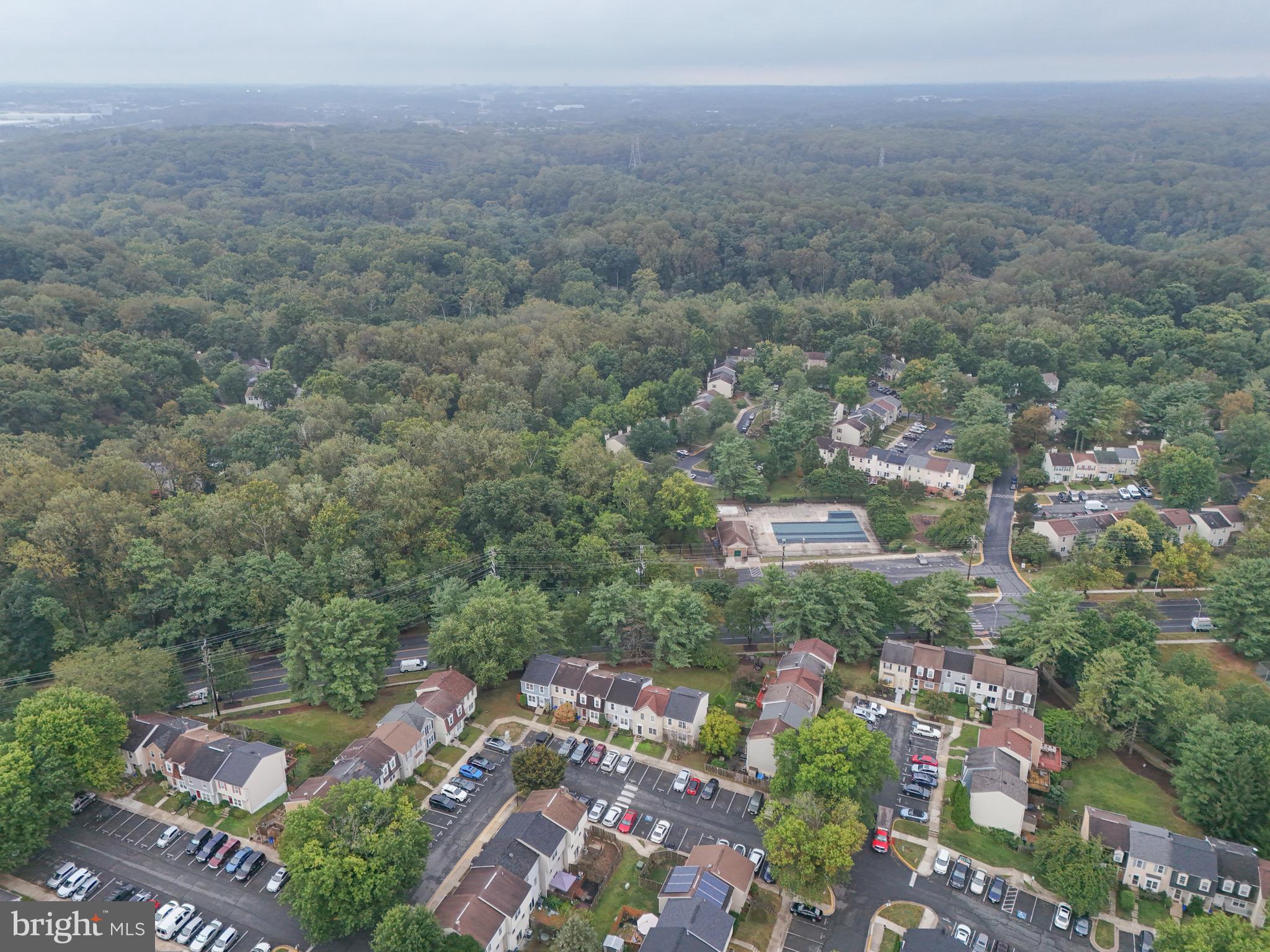 GUNNERS LAKE VILLAGE - Residential