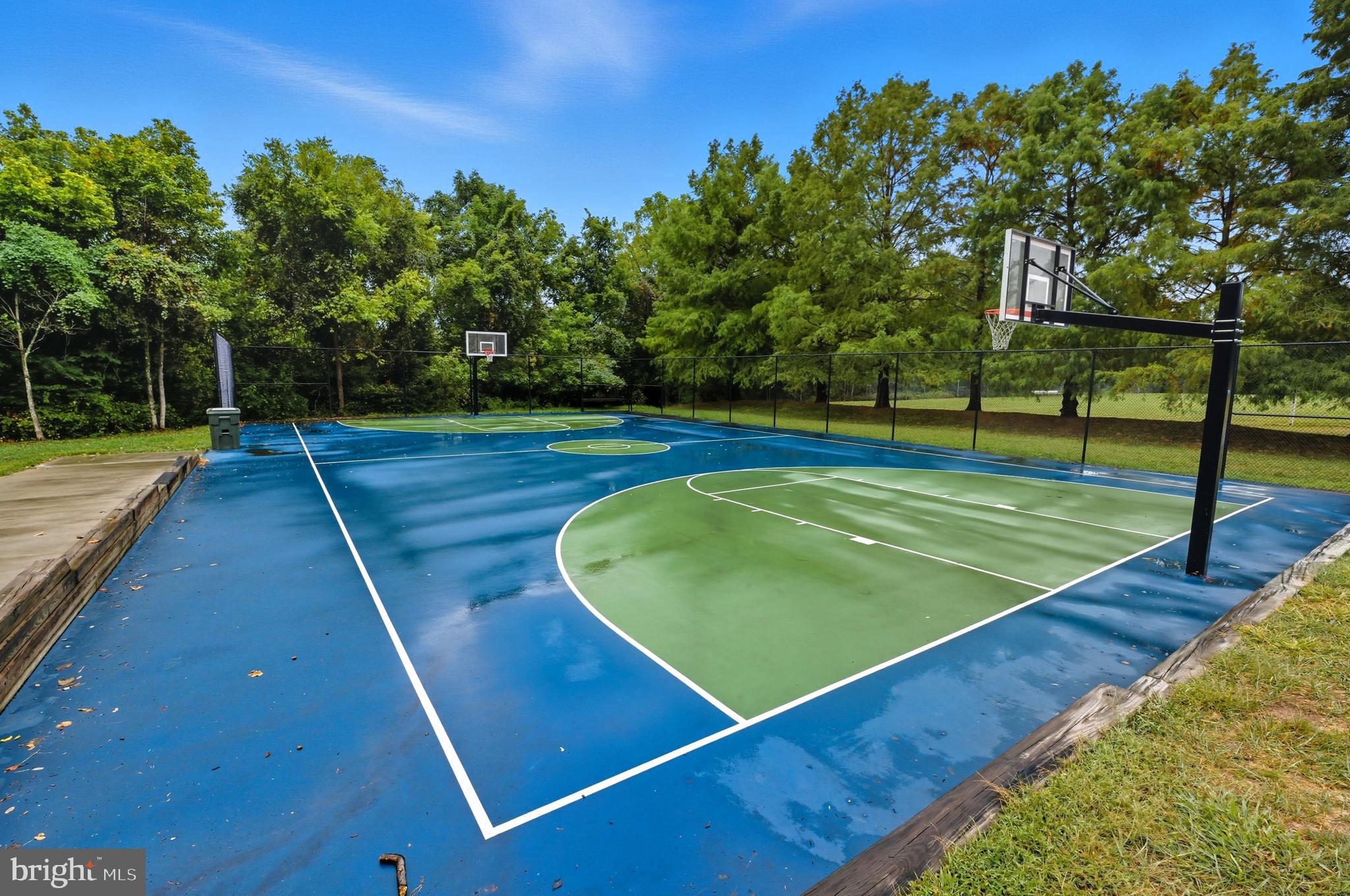 GUNNERS LAKE VILLAGE - Residential