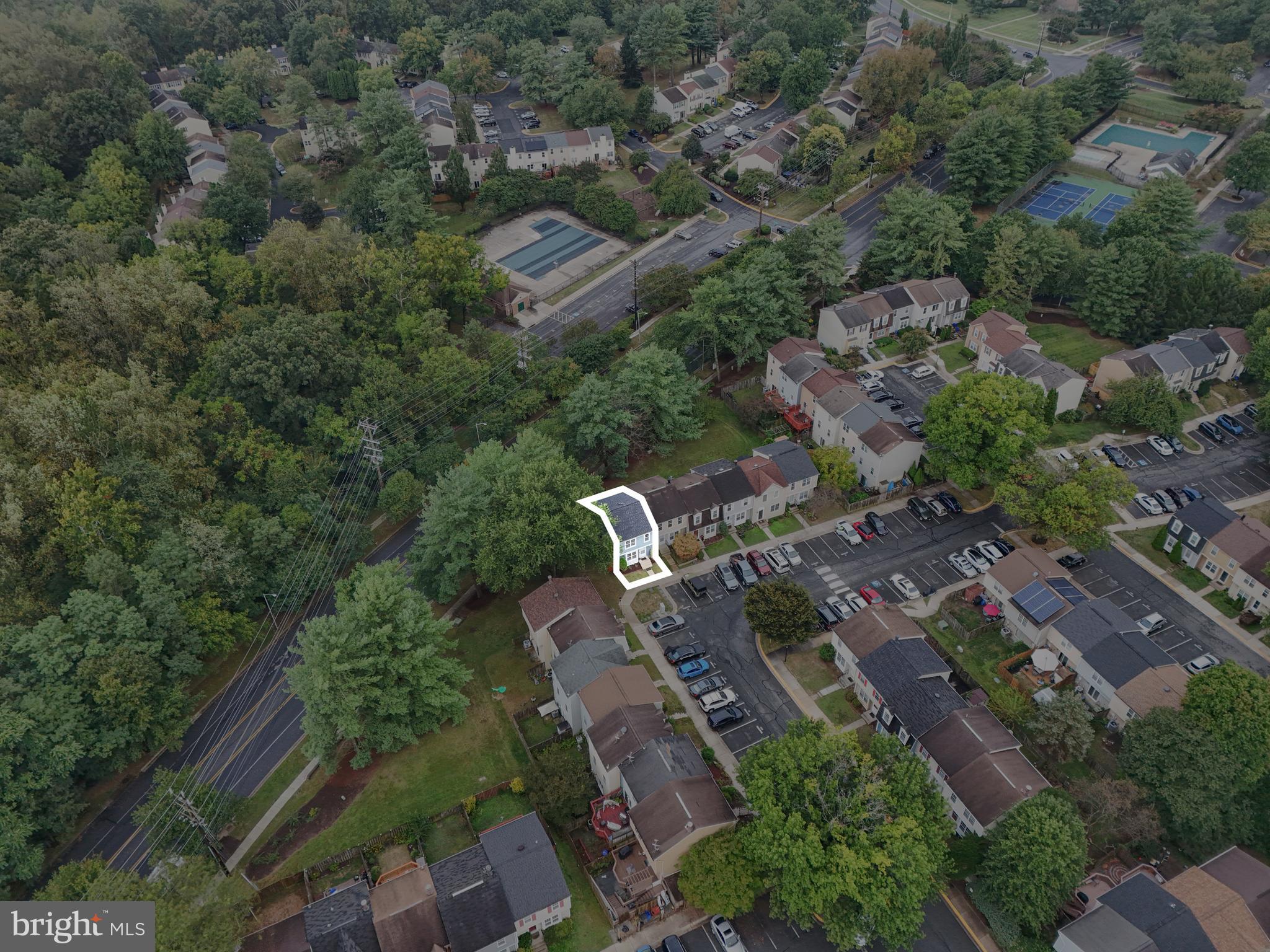 GUNNERS LAKE VILLAGE - Residential