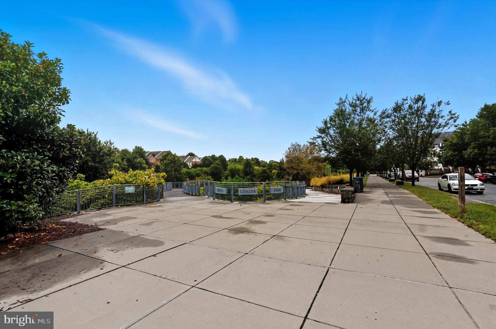 GUNNERS LAKE VILLAGE - Residential